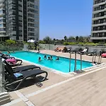 Confortable Departamento En Costa De Montemar