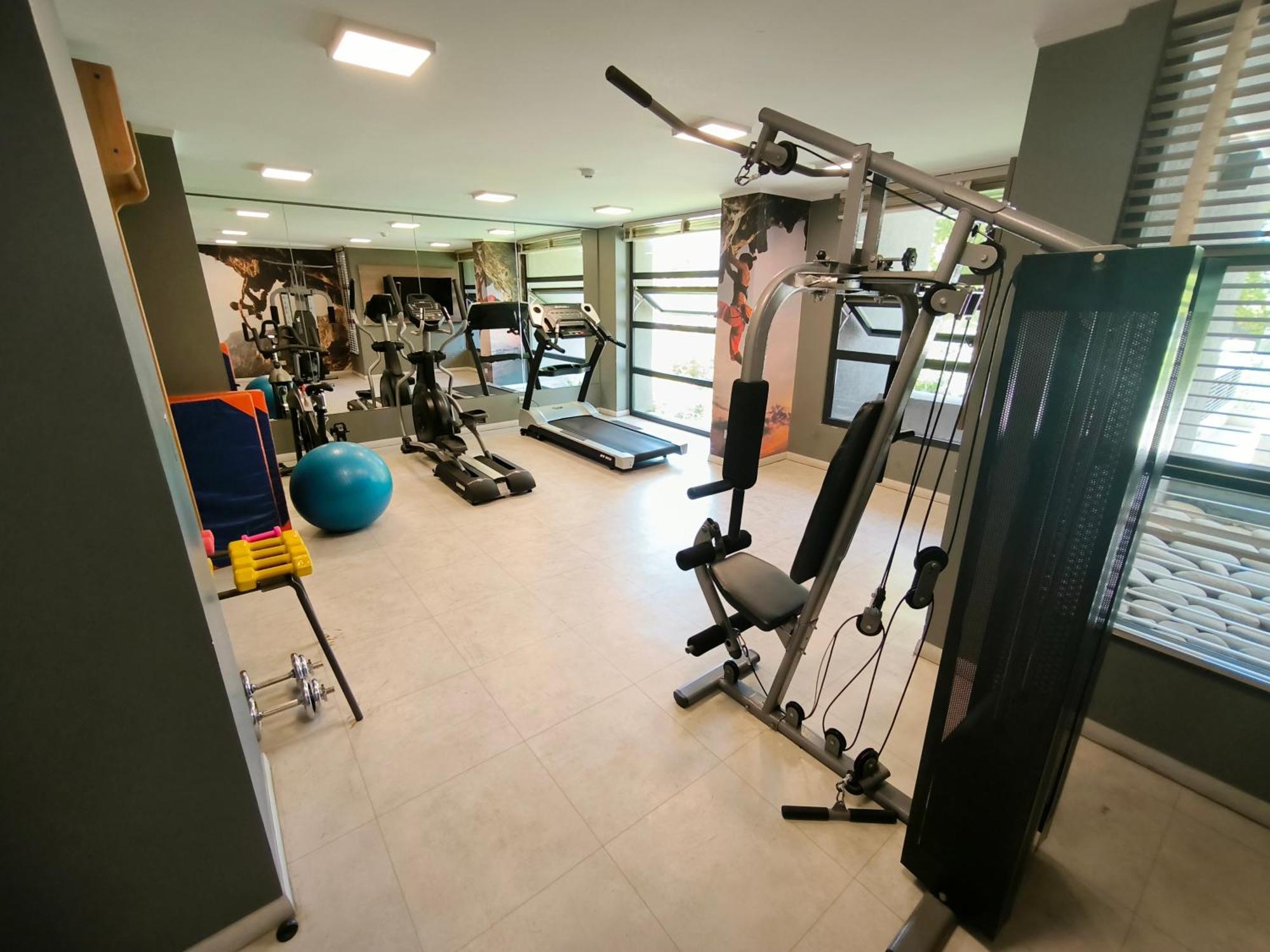 Confortable Departamento En Costa De Montemar Apartamento Concón