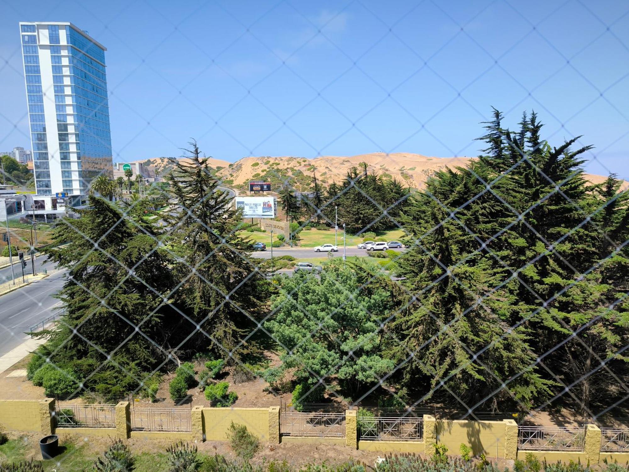 Apartamento Confortable Departamento En Costa De Montemar