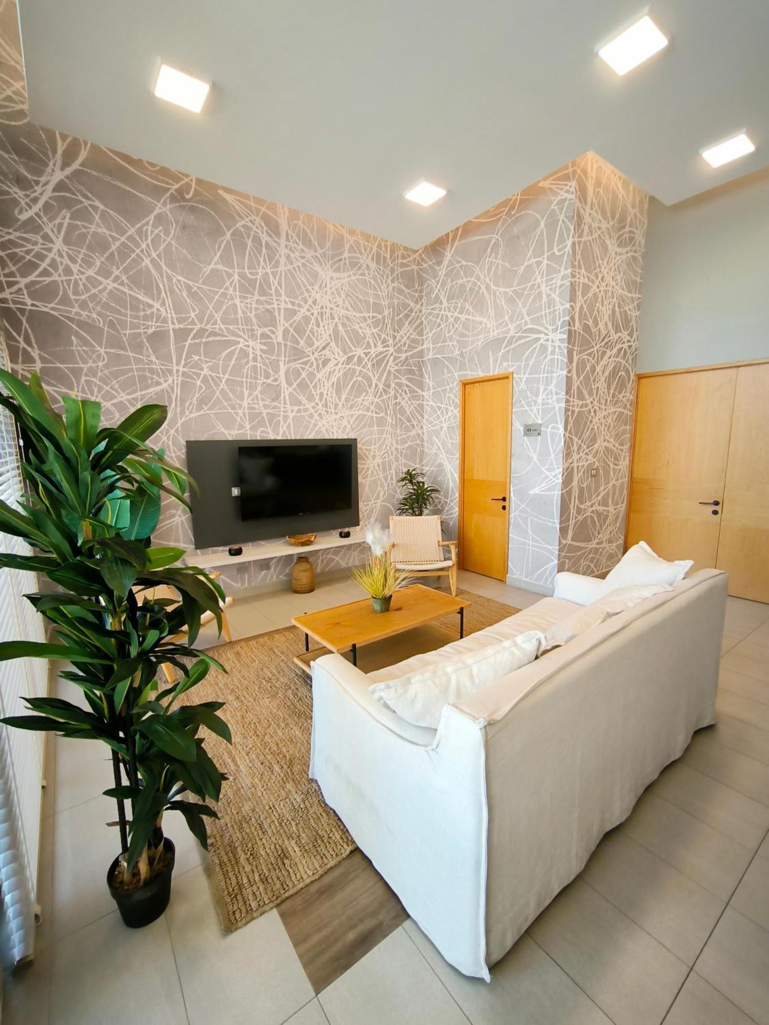 Confortable Departamento En Costa De Montemar Apartamento Concón