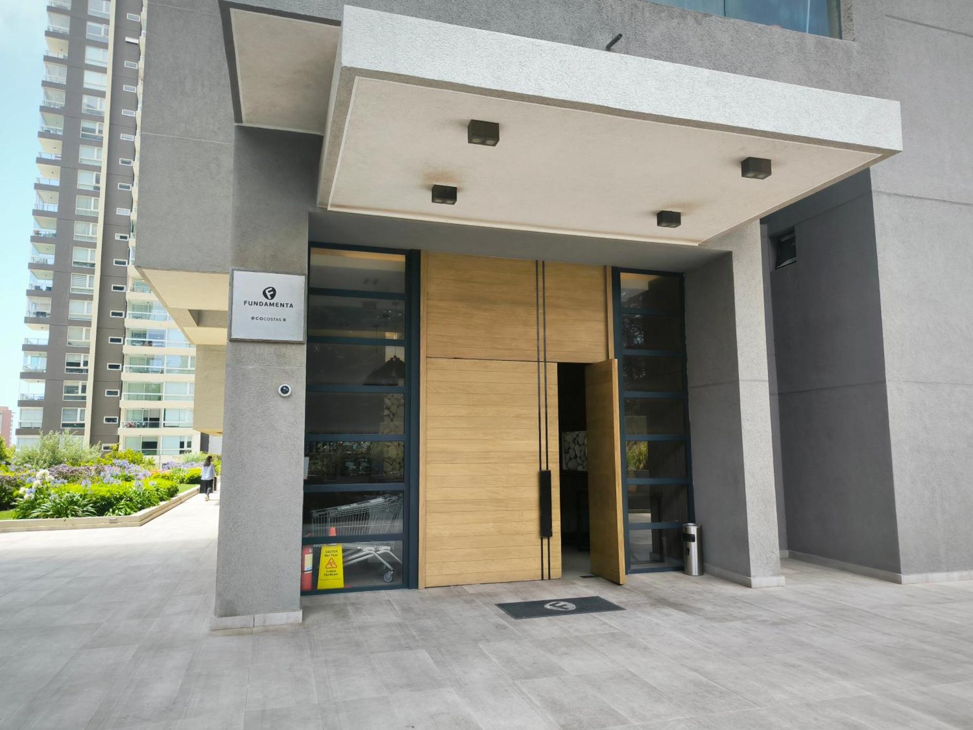 Apartamento Confortable Departamento En Costa De Montemar Concón